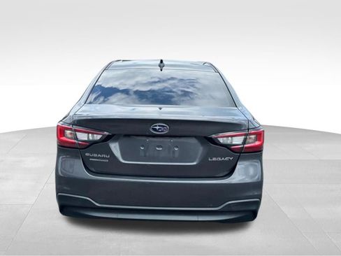 Used 2023 Subaru Legacy Premium AWD/4WD image 5