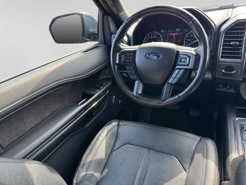 Used 2019 Ford Expedition Max Limited w/ Equipment Group 301A AWD/4WD image 20
