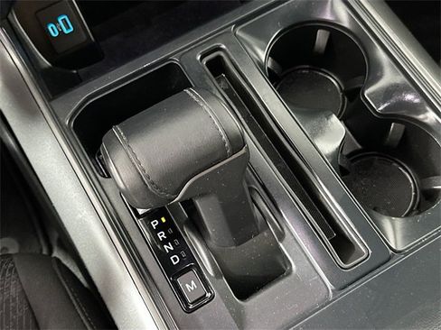 Used 2024 Ford F150 XLT w/ Equipment Group 302A MID image 15