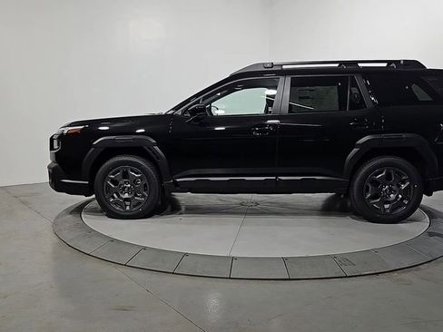 New 2026 Subaru Outback Premium image 2