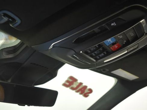 New 2025 Jeep Wagoneer S Launch Edition AWD/4WD image 16