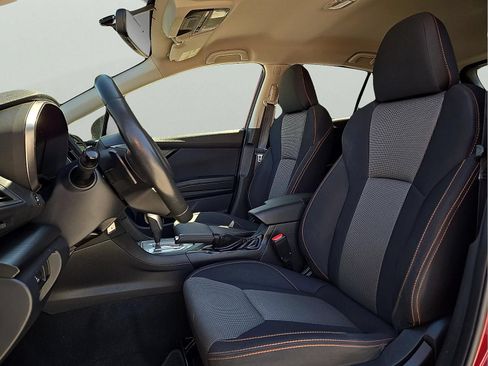 Used 2018 Subaru Crosstrek 2.0i Premium w/ Popular Package #2 AWD/4WD image 13