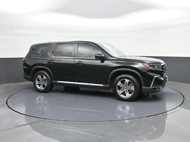 Certified 2024 Honda Pilot EX-L image 17