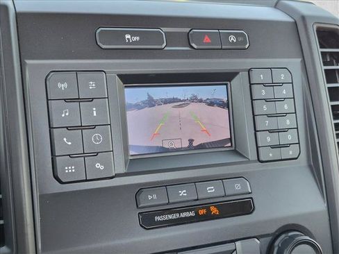 Used 2018 Ford F150 XL w/ Equipment Group 101A Mid AWD/4WD image 13