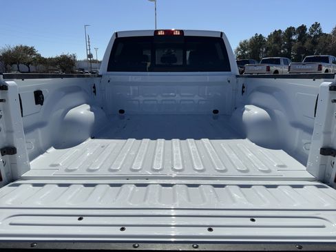 Used 2024 RAM 2500 Laramie image 30