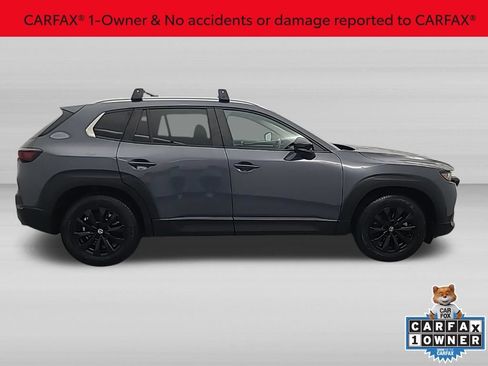 Used 2024 MAZDA CX-50 AWD 2.5 S w/ Cargo Package image 3