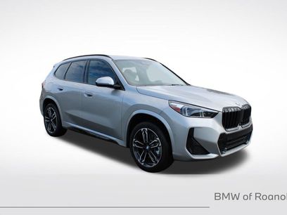 New 2026 BMW X1 xDrive28i w/ Technology Package