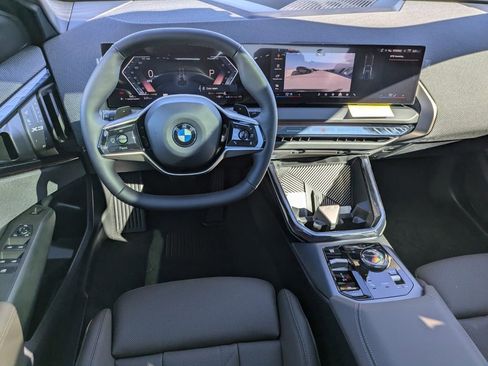 New 2026 BMW X3 xDrive30 w/ Convenience Package AWD/4WD image 9