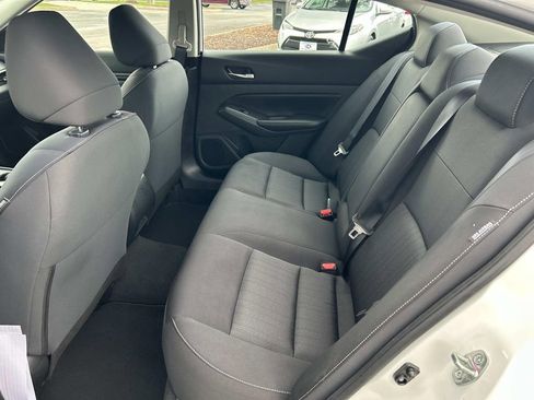 Used 2022 Nissan Altima 2.5 S image 17