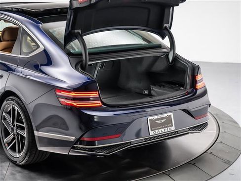 New 2026 Genesis G80 2.5T Advanced image 11