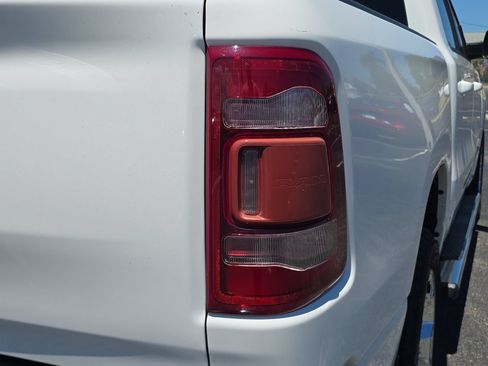 Used 2019 RAM 1500 Big Horn RWD image 8