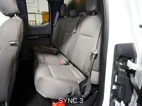 Used 2020 Ford F150 XLT w/ Equipment Group 301A Mid image 8