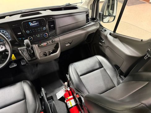 Used 2020 Ford Transit 150 Medium Roof RWD image 54