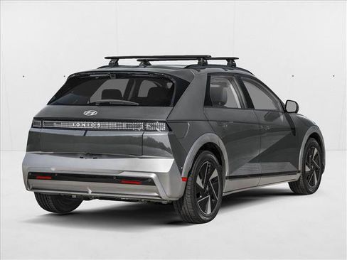 New 2026 Hyundai Ioniq 5 SEL RWD image 2