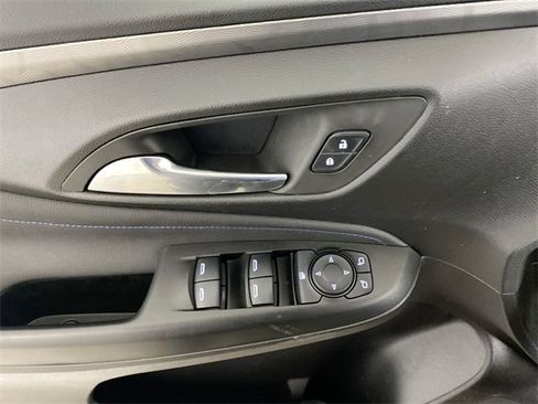 Used 2024 Buick Envista Sport Touring w/ Convenience I Package image 26