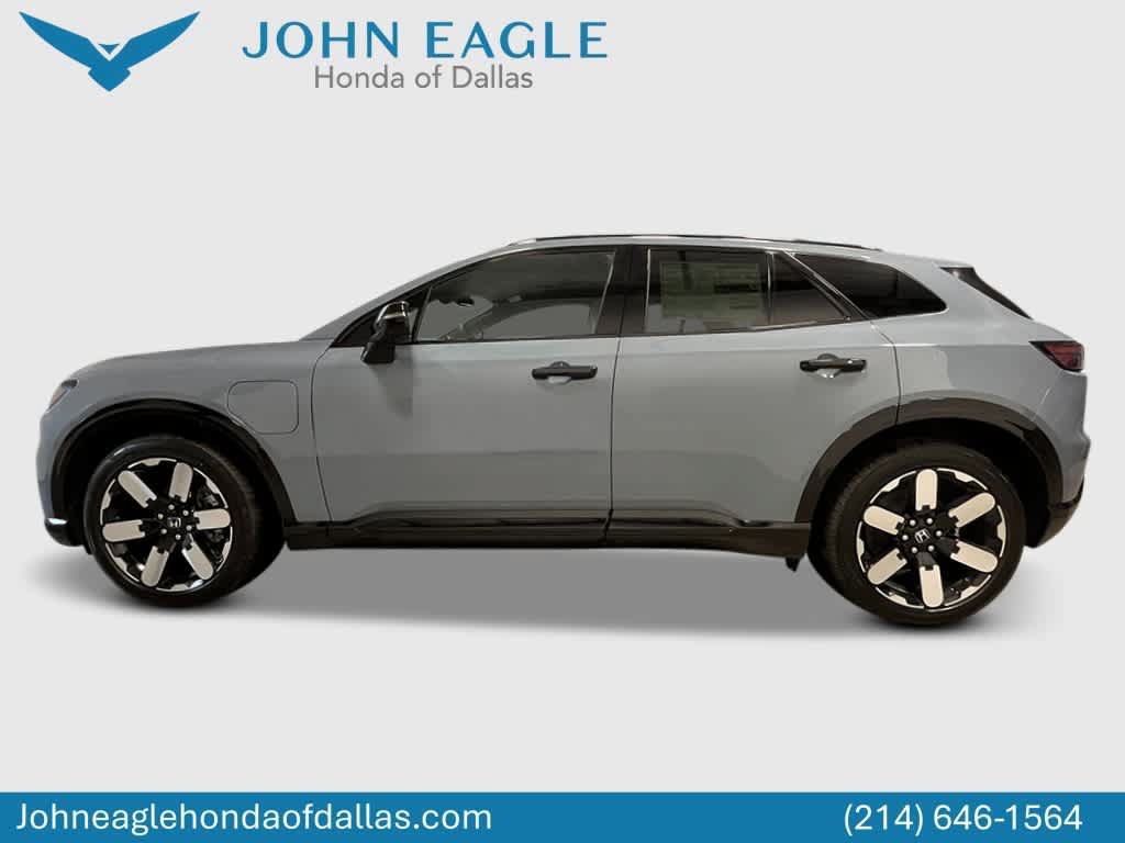 New 2026 Honda Prologue Elite image 6