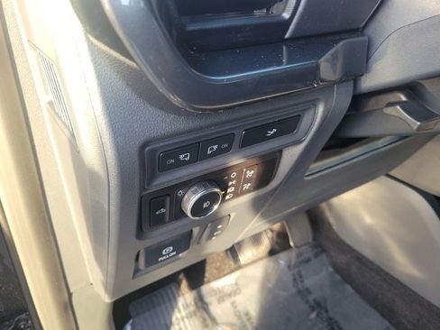 Used 2023 Ford F150 XLT w/ Equipment Group 302A High image 18