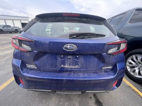 Used 2024 Subaru Impreza 2.0i Sport image 6