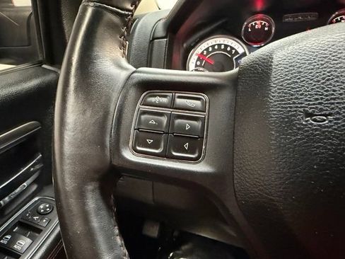 Used 2016 RAM 1500 Sport w/ Comfort Group AWD/4WD image 16