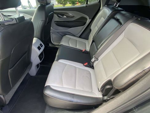 Used 2020 GMC Terrain SLT w/ Preferred Package FWD image 12