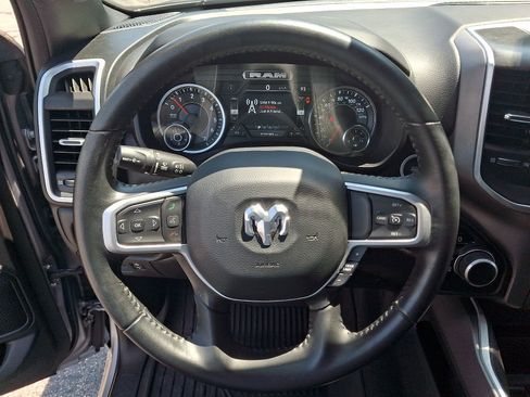 Used 2022 RAM 1500 Big Horn AWD/4WD image 20