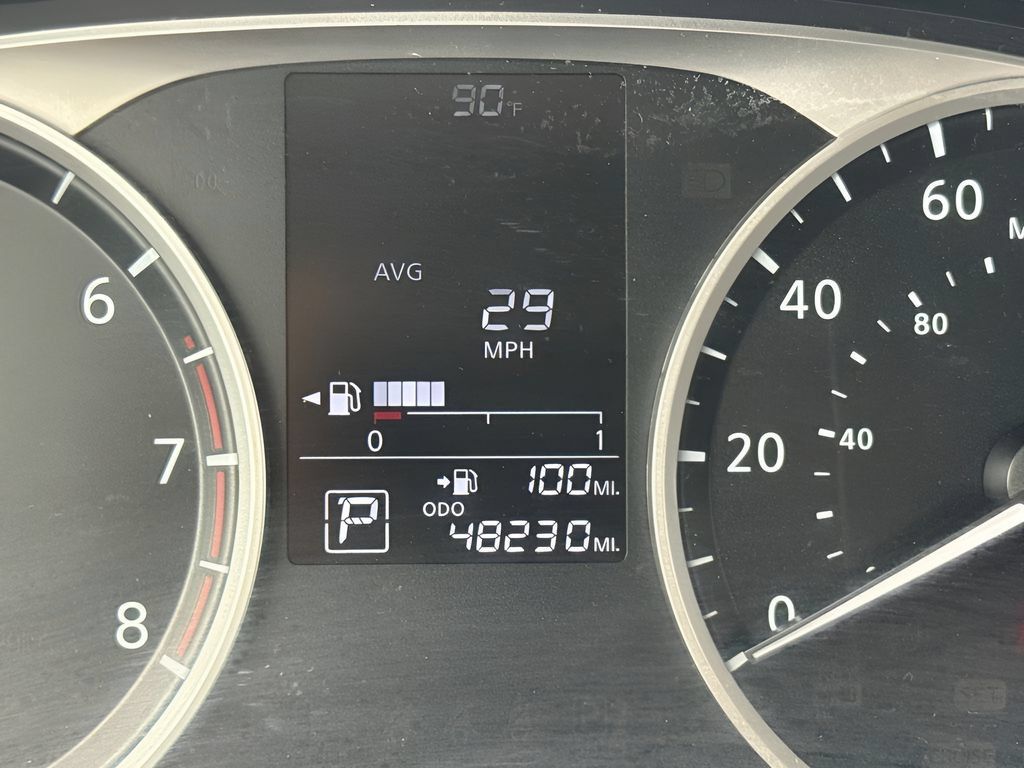 Used 2024 Nissan Versa S w/ S Plus Package FWD image 18