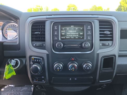 Used 2019 RAM 1500 Tradesman w/ Popular Equipment Group AWD/4WD image 24