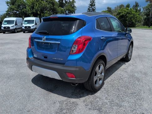 Used 2014 Buick Encore FWD image 3