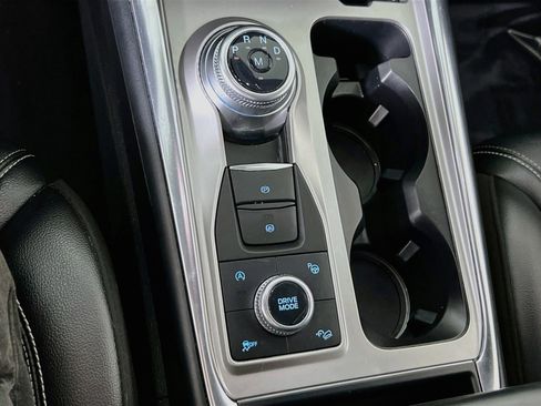 Used 2020 Ford Explorer ST w/ ST Street Pack AWD/4WD image 17