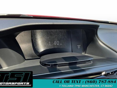 Used 2016 Honda Accord Sport image 21