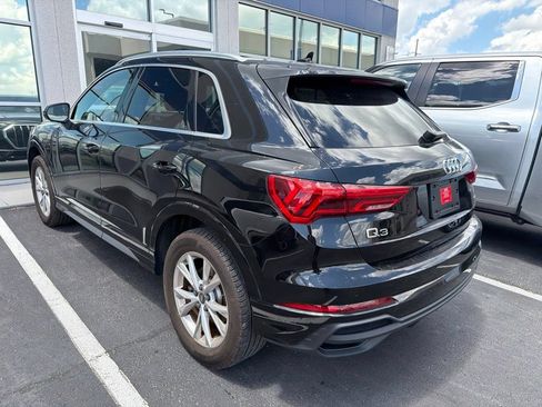 Used 2023 Audi Q3 2.0T Premium Plus w/ Premium Plus Package AWD/4WD image 4