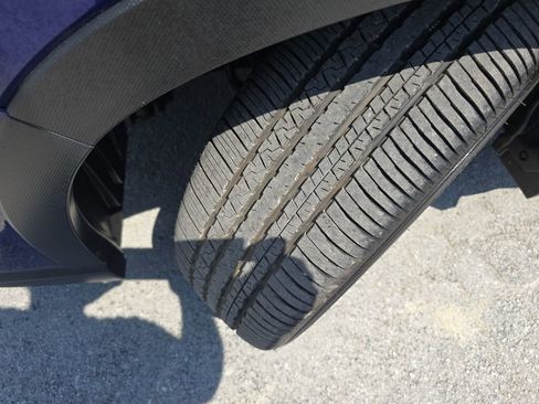 Certified 2026 Subaru Ascent Touring image 28