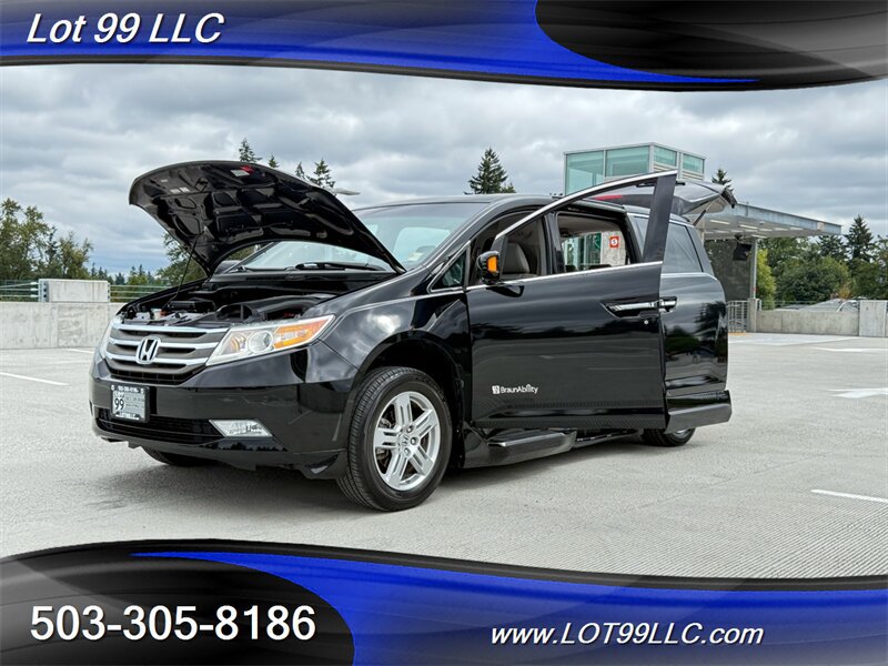 Used 2011 Honda Odyssey Touring image 27