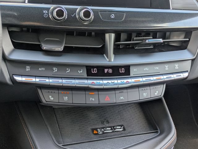 New 2026 Cadillac CT4 Sport AWD/4WD image 23