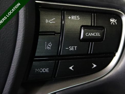 Used 2022 Lexus ES 350 w/ ES 350 Ultra Luxury Package FWD image 40
