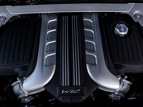 Certified 2022 Bentley Continental GT Speed image 52