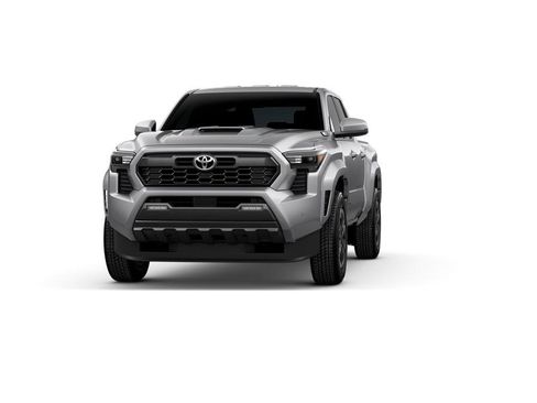 New 2025 Toyota Tacoma TRD Sport image 18
