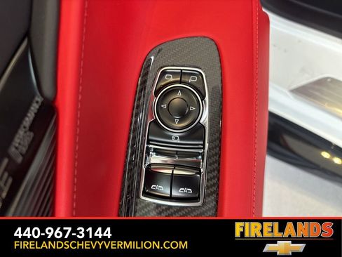 New 2026 Chevrolet Corvette Z06 image 11