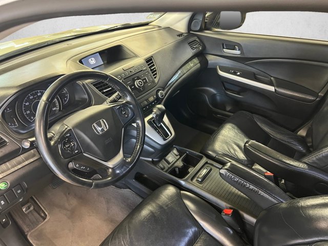 Used 2014 Honda CR-V EX-L image 10