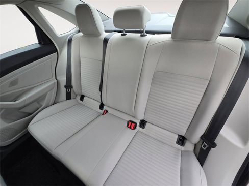 Used 2024 Volkswagen Jetta S image 13