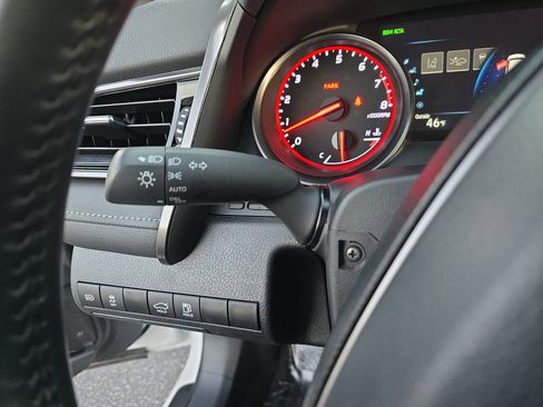 Certified 2024 Toyota Camry XSE image 25