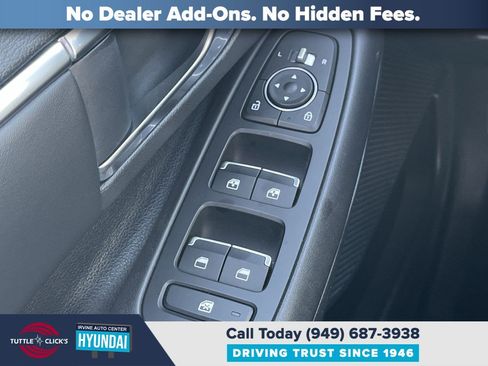 Used 2023 Hyundai Sonata SEL w/ Convenience Package FWD image 25