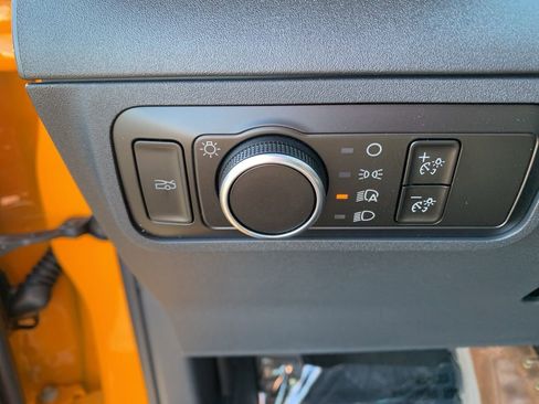 New 2026 Ford Mustang Coupe image 21