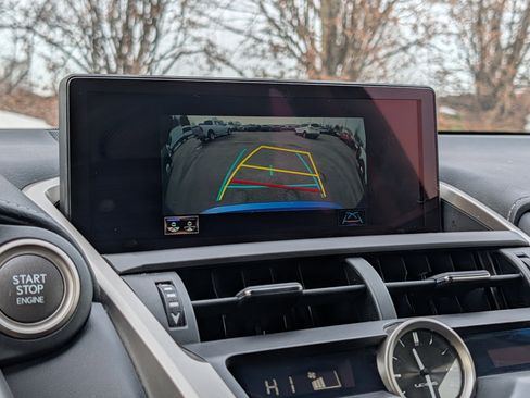 Used 2019 Lexus NX 300 AWD w/ Premium Package image 19