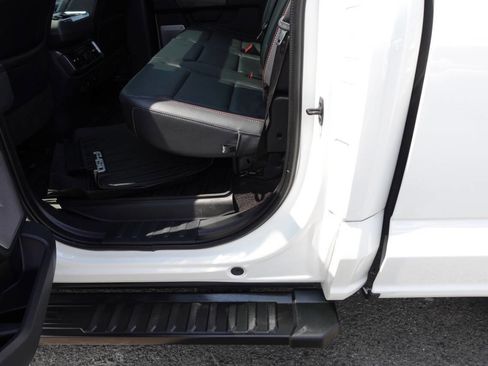 Used 2023 Ford F150 Lariat w/ Equipment Group 502A High image 25