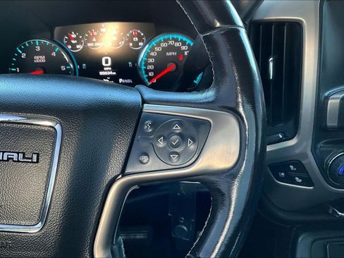 Used 2017 GMC Sierra 1500 Denali image 21