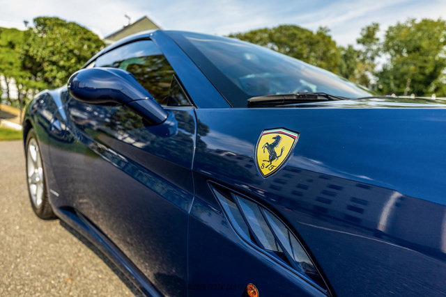 Used 2012 Ferrari California RWD image 70