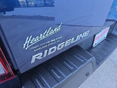 Used 2022 Honda Ridgeline RTL-E image 21