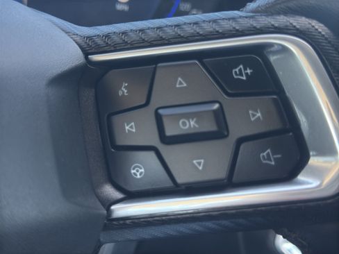 Used 2024 Ford Mustang Premium image 12