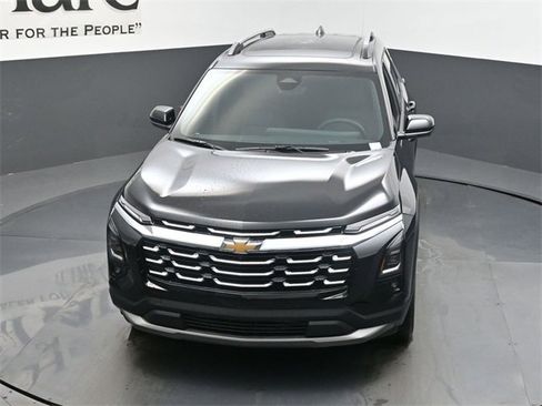 New 2026 Chevrolet Equinox LT w/ Safety and Technology Package image 37